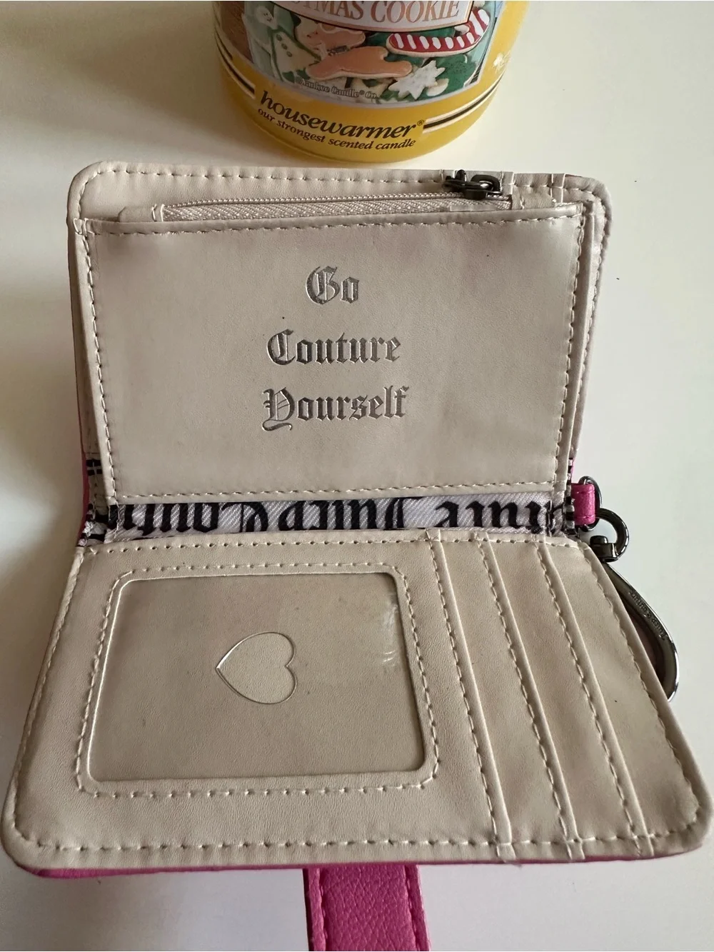 Juicy Couture juicy couture